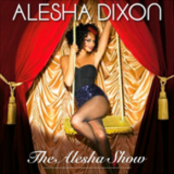Album The Alesha Show de Alesha Dixon