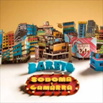 Album Sodoma y Gamarra de Bareto