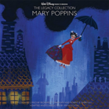 Album Mary Poppins (The Legacy Collection), CD1 de Mary Poppins