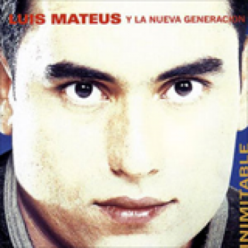 Album Inimitable de Luis Mateus