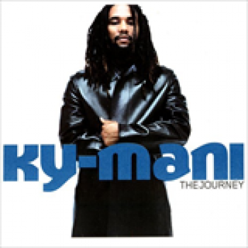 Album The Journey de Ky-Mani Marley