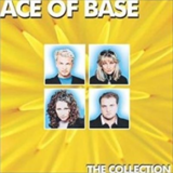 Album The Collection de Ace of Base