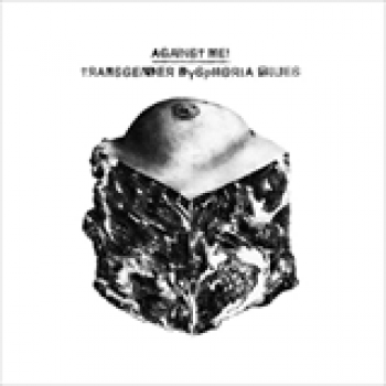 Album Transgender Dysphoria Blues de Against Me!