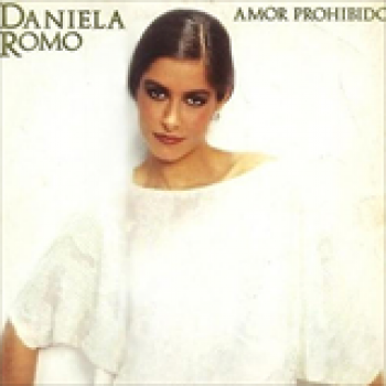 Album Amor Prohibido de Daniela Romo
