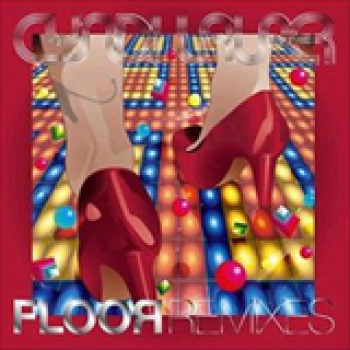 Album Floor Remixes de Cyndi Lauper