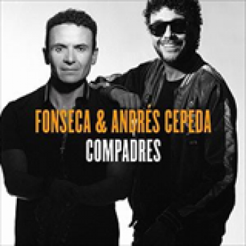 Album Compadres (Lado F) de Andrés Cepeda