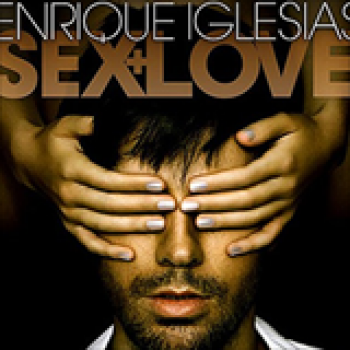 Album Sex+Love de Enrique Iglesias