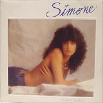 Album Corpo E Alma de Simone