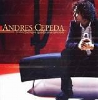 Album Siempre Queda Una Canción de Andrés Cepeda