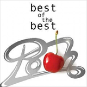 Album Best Of The Best de Pooh