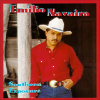 Album Southern Exposure de Emilio Navaira