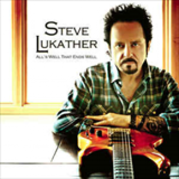 Album All's Well That Ends Well de Steve Lukather