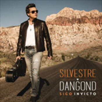 Album Sigo Invicto de Silvestre Dangond