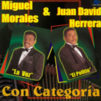 Album Con Categoria de Miguel Morales