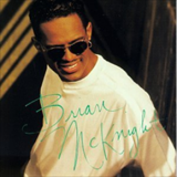 Album Brian McKnight de Brian McKnight