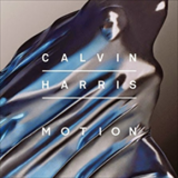 Album Motion de Calvin Harris