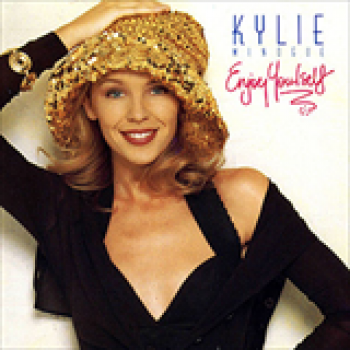 Album Enjoy Yoursel de Kylie Minogue