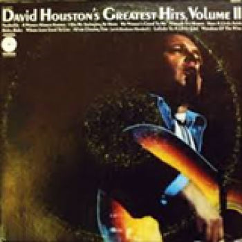 Album Greatest Hits Vol 2 de David Houston