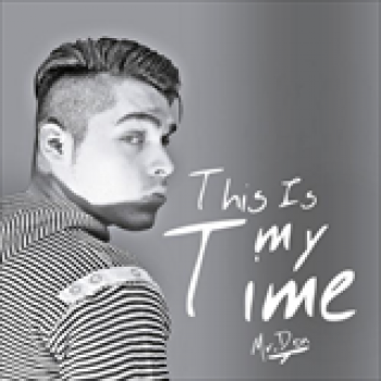 Album This Is My Time de Mr. Don