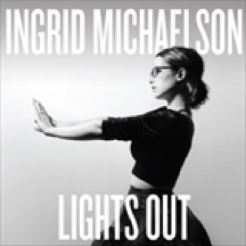 Album Lights Out de Ingrid Michaelson