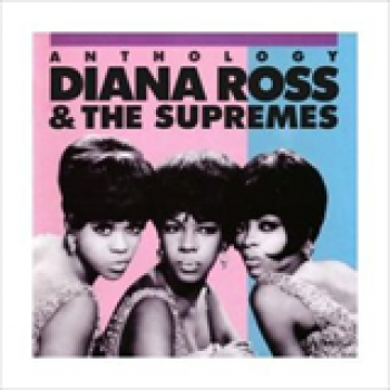 Album Anthology 1 de Diana Ross & The Supremes