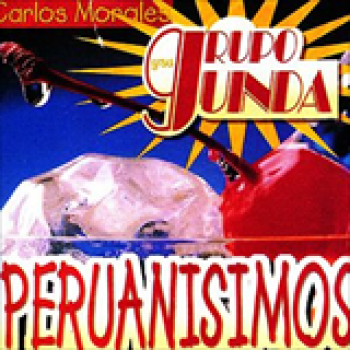 Album Peruanisimos de Grupo Guinda