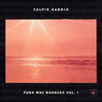 Album Funk Wav Bounces Vol. 1 de Calvin Harris