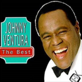 Album Volumen 01 de Johnny Ventura