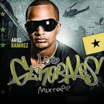Album Los Generales Mixtape de Ariel Ramirez