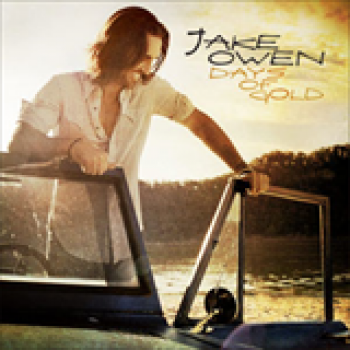 Album Days Of Gold de Jake Owen