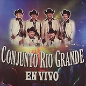 Album En Vivo de Conjunto Río Grande