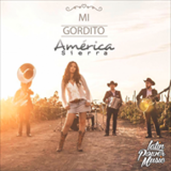 Album Mi Gordito de América Sierra