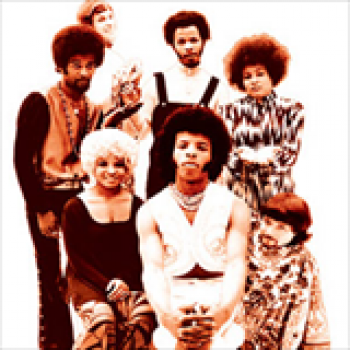 Album leyend de Sly & The Family Stone