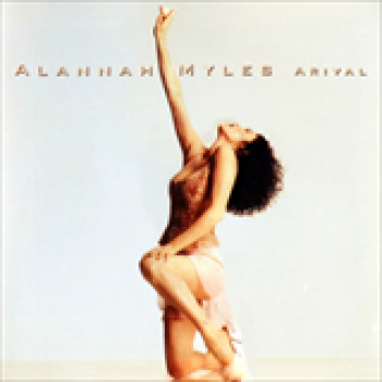 Album A Rival de Alannah Myles