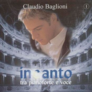 Album Incanto de Claudio Baglioni