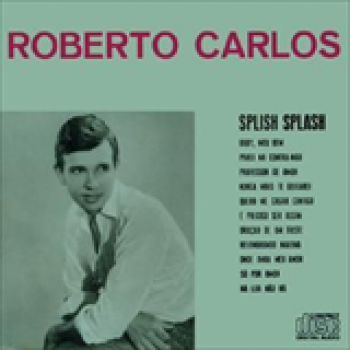 Album Parei Na Contramão de Roberto Carlos