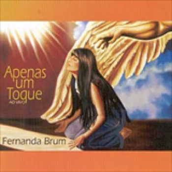 Album Apenas Um Toque de Fernanda Brum