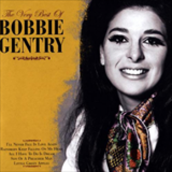 Album The Very Best Of Bobbie Gentry de Bobbie Gentry