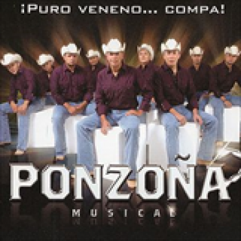 Album Puro Veneno? Compa de Ponzoña Musical