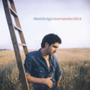 Album Aviones De Cristal de Alex Ubago