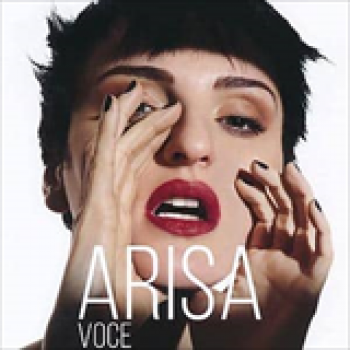 Album Voce the best of de Arisa