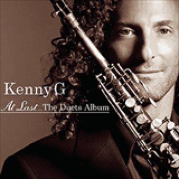 Album At Last...The Duets Album de Kenny G