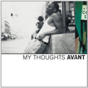 Album My Thoughts de Avant