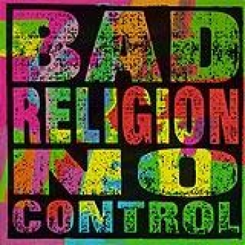 Album No Control de Bad Religion