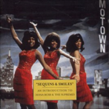 Album Sequins & Smiles de Diana Ross & The Supremes