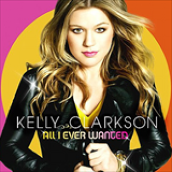 Album All I Ever Wanted de Kelly Clarkson
