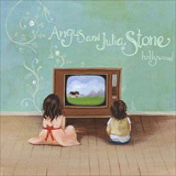 Album Hollywood (EP) de Angus & Julia Stone
