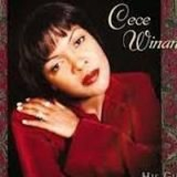 Album His Gift de CeCe Winans