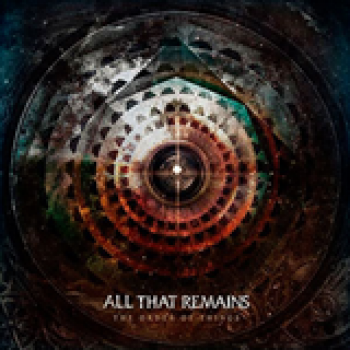 Album The Order of Things de All That Remains