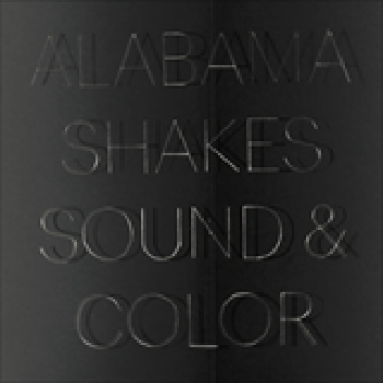 Album Sound And Color de Alabama Shakes